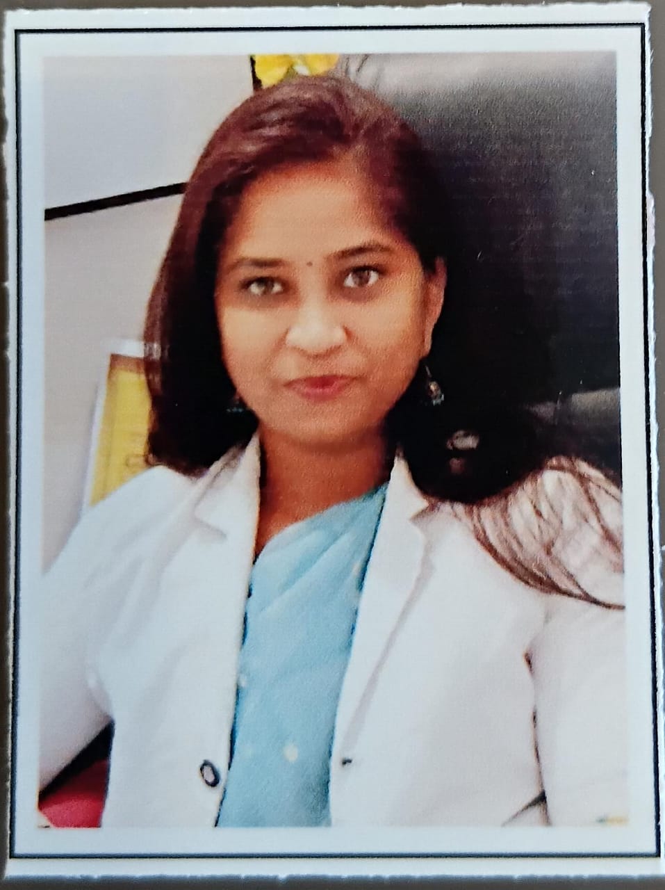 Doctor