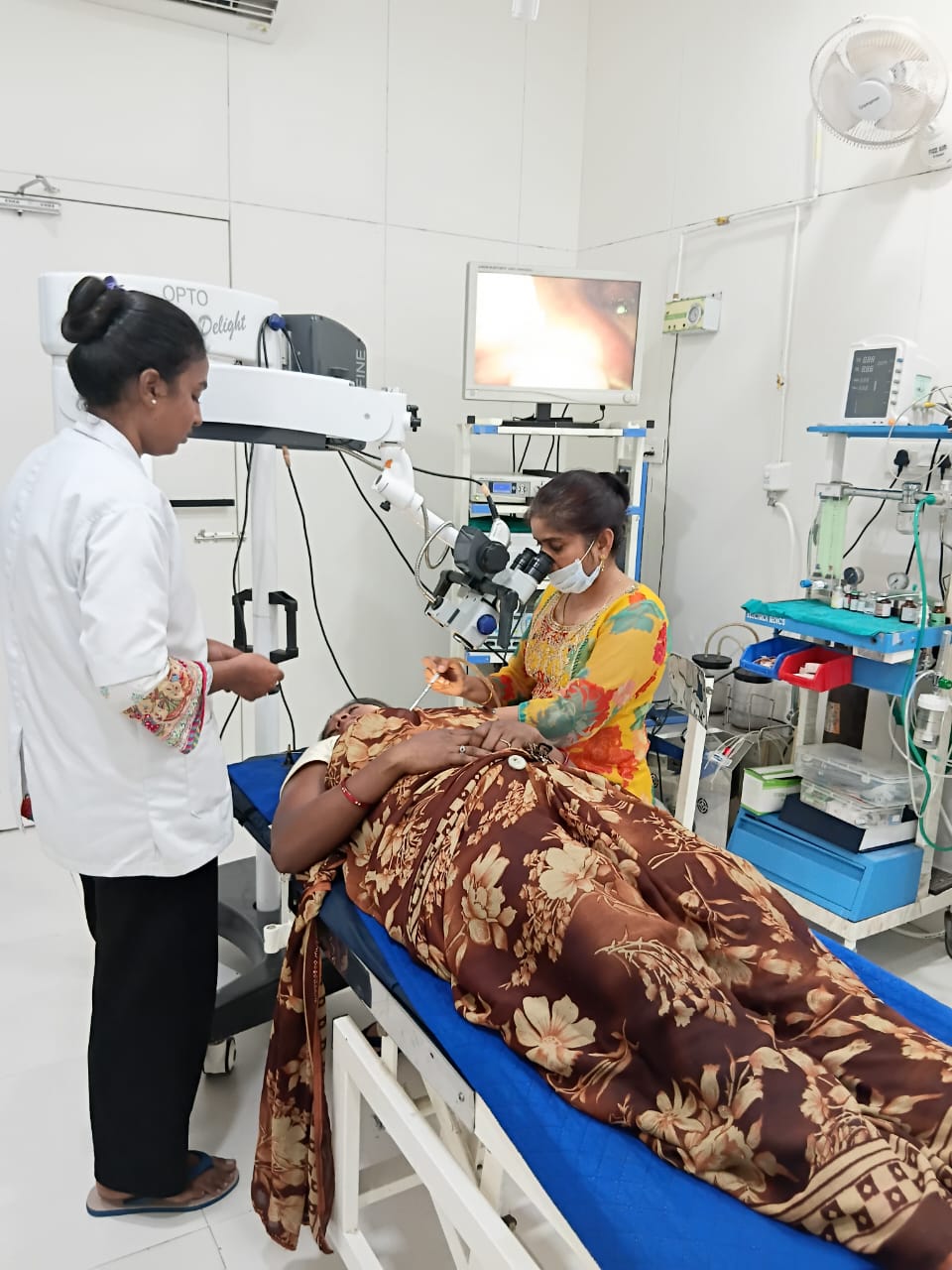 Hospital
